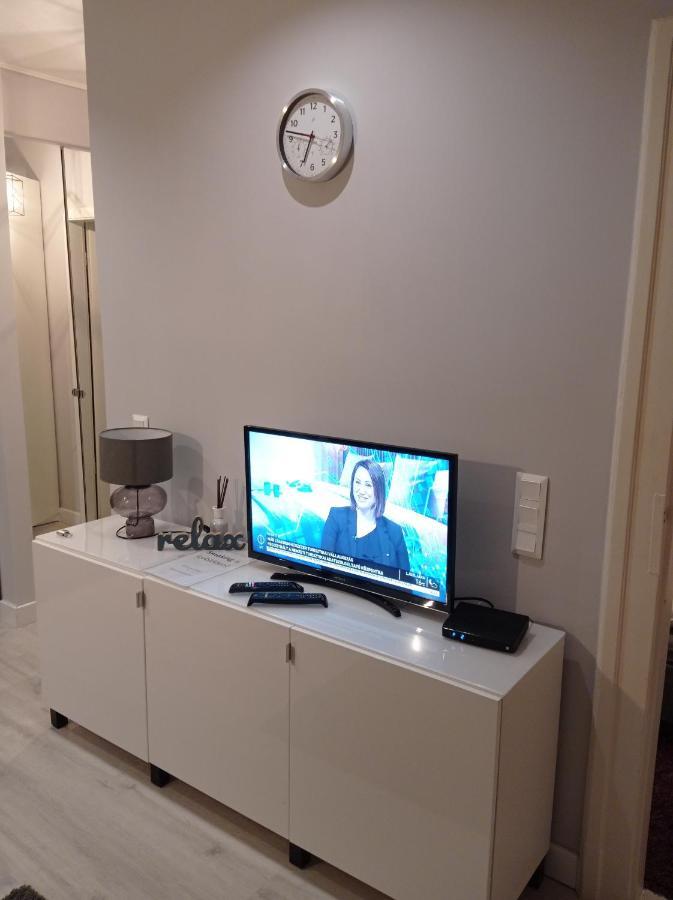 Greyblack Styles Apartment Budapeste Exterior foto