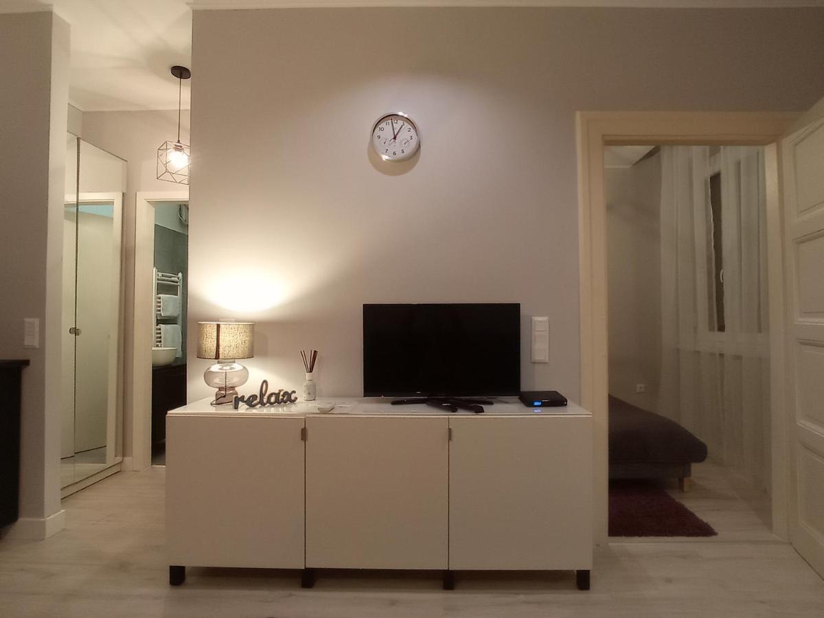Greyblack Styles Apartment Budapeste Exterior foto