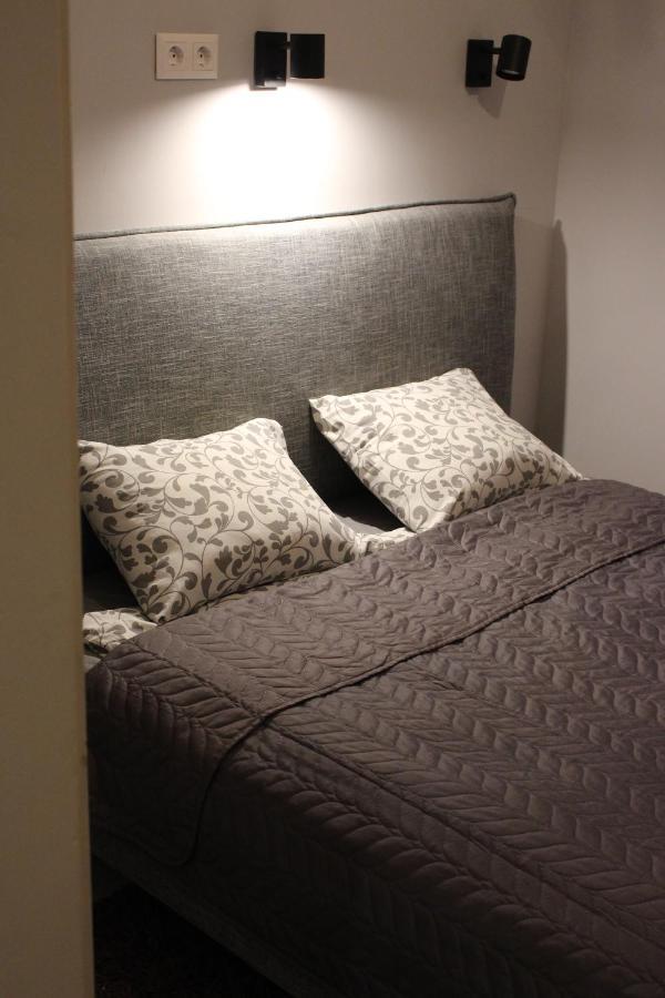 Greyblack Styles Apartment Budapeste Exterior foto